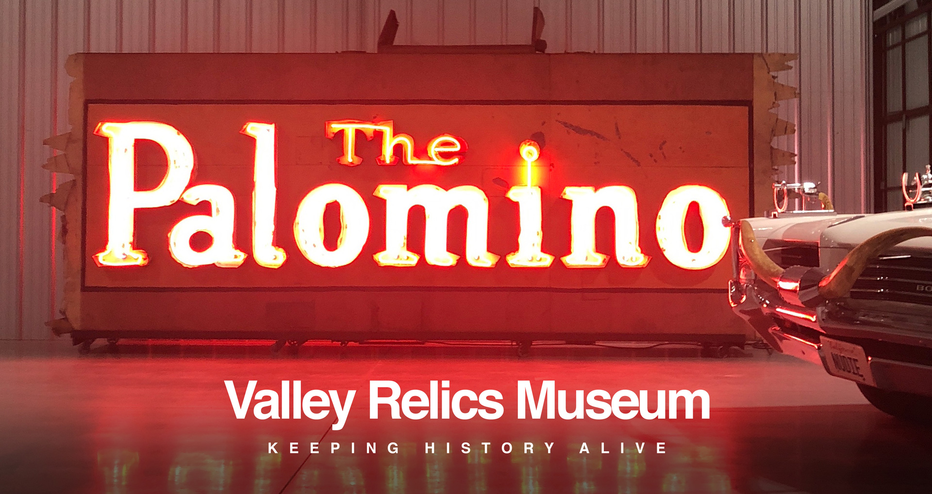 Country Band MIDLAND Revives the Beloved and Legendary Palomino Club in  North Hollywood